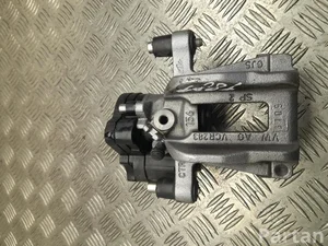 Volkswagen 5QS 615 406 / 5QS615406 Tayron 2025 Étrier de frein Right Rear