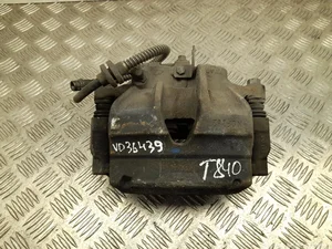 MAN NCF262 TGE 3.180 2023 Étrier de frein Right Front