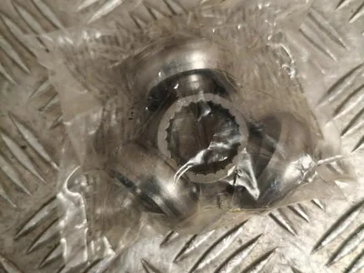 BMW 1916E60, 31607570274 5 (E60) 2008 Gelenk, Längswelle - Bild 1