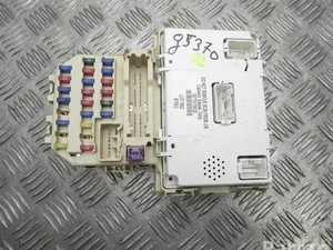 Suzuki 36770-75K20 / 3677075K20 SX4 (EY, GY) 2010 Boîte à fusibles