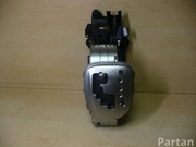 TOYOTA YARIS (_P13_) 2011 Gear Lever Automatic Transmission