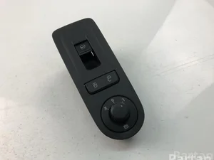 Volkswagen 1S0867255D UP (121, 122, BL1, BL2) 2014 Botón de elevación de ventanas