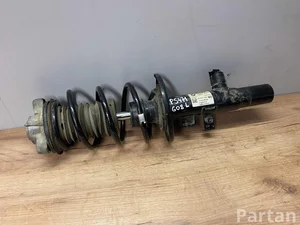 BMW 6898155 ; 77689815501 ; LEFT / 6898155, 77689815501, LEFT iX3 (G08) 2024 Amortyzator z przodu z lewej