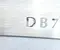 Aston Martin DB7 Vantage 2002 scuff plate, sill panel - Image 2