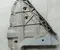 RAM 68365743AA 1500 CLASSIC Crew Cab Pickup (DS) 2020 Wing liner Right Rear - Image 1