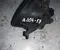Nissan 8200002469 ALMERA II (N16) 2004 Projecteur antibrouillard - Image 3