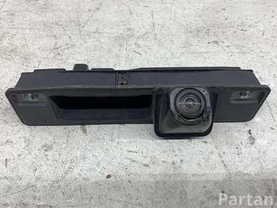 Ford L1TB19B514BA Puma 2020 Ручка крышки багажника /  помещения для груза - Изображение 1