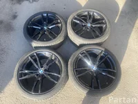 BMW 8089892 ; 8089893 ; STYLE 791M / 8089892, 8089893, STYLE791M 3 (G20) 2021 Alufelgen R19 EJ 8.0 ET27 ET40 EJ 8.5