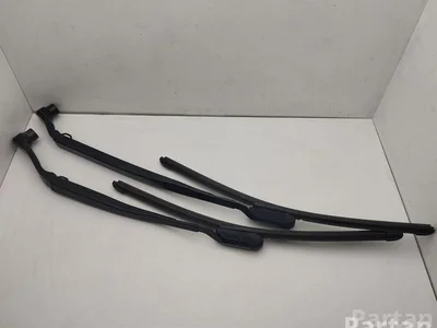 Dodge DURANGO (WD) 2015 Bras d'essuie-glace - Image 1