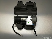 MERCEDES-BENZ A 251 800 01 48 / A2518000148 R-CLASS (W251, V251) 2007 Air Suspension Compressor Pump
