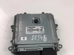 Volvo 31336983; 0281018414 / 31336983, 0281018414 V40 Hatchback 2017 Unité de contrôle moteur