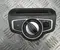 Mercedes-Benz A 205 905 19 10 / A2059051910 C-CLASS (W205) 2016 Interrupteur de lumière - Image 1