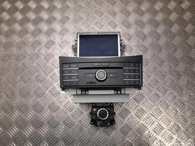 Mercedes-Benz A2189006307, A2129015706, A2129009828 E-CLASS T-Model (S212) 2016 Radio / lecteur CD - Image 1