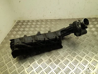 Opel 55485233 ASTRA J 2015 Intake Manifold - Image 1