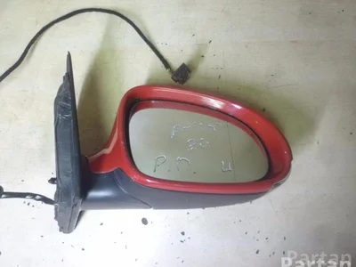 Volkswagen 3C0 857 934 / 3C0857934 PASSAT (3C2) 2009 Rétroviseur extérieur - Image 1