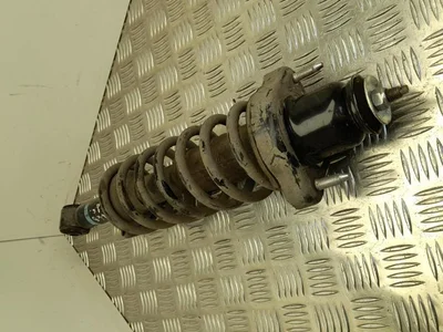 Mitsubishi 4162A402 ASX (GA_W_) 2015 kit amortisseur - Image 1