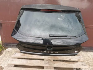 Seat IBIZA V (KJ1) 2020 Couvercle de coffre