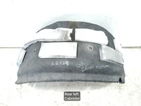 Maserati GRAN TURISMO 2011 Radhausschale hinten links