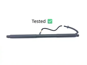 Porsche 9Y0827851A Cayenne 9Y0 9Y3 2019 Dujinė spyruoklė