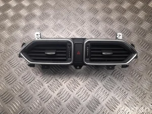 Mazda K123-64930, KA125 / K12364930, KA125 CX-5 (KF) 2025 Дефлектор Центральный