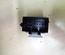 SKODA 6R0 959 772 A / 6R0959772A CITIGO 2014 Heated seat control module