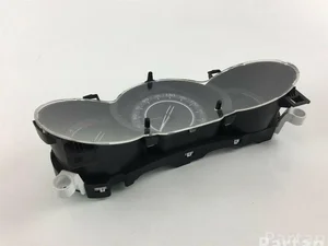 Citroën 96668806XT C3 II 2014 Tableau de bord