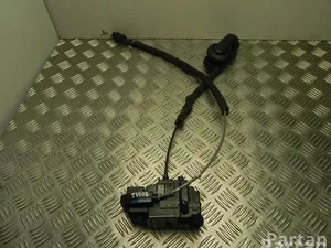 Nissan SX11MFLS NV200 / EVALIA Bus 2011 Serrure de porte