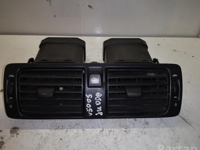 Volvo 30722777 C30 2007 Prise d'air / Conduit d'air d'admission - Image 1