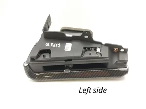 Chevrolet 84841460, 84513855 Corvette (C8) 2021 Dysza powietrzna z przodu z lewej