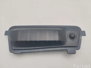 Chrysler 55057446AB, 68230114AB Pacifica 2018 Capteur de pluie / de lumière