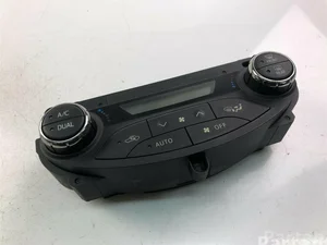 Toyota  55900-0D340 / 559000D340 YARIS (_P13_) 2015 Contrôle automatique de la climatisation