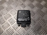 Jeep 68265570AE GRAND CHEROKEE IV (WK, WK2) 2016 Control unit for blind spot detection