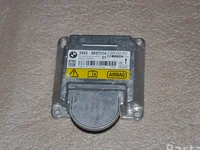 BMW 6857314 5 (F10) 2013 Unidad de control de airbag