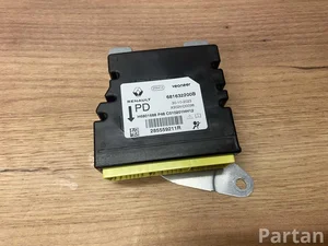 Renault 681632200B ; 285559211R / 681632200B, 285559211R AUSTRAL 2024 Unidad de control de airbag