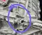 Audi 0EF901141BG, 0MA300040F E-TRON Sportback (GEA) 2020 Complete Engine Front - Image 2