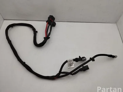 Porsche 972971111B PANAMERA (971) 2018 Harness - Image 1