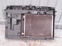 Citroën 9676534280 C3 III (SX) 2019 Wasserkühler