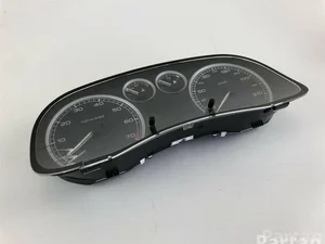 Peugeot 21655300-4X5 / 216553004X5 307 (3A/C) 2001 Tableau de bord