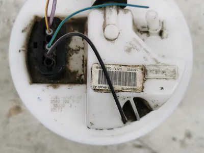 Ford 0580200779 FIESTA VII 2020 Capteur de réservoir / pompe à carburant - Image 1