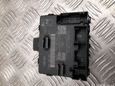 Audi 8W1959593 Q5 (FY) 2018 Control unit for door Right Rear Left Rear Left Front Right Front - Image 1