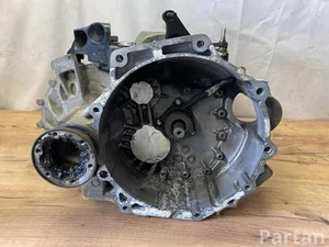 Volkswagen UEU PASSAT B8 (3G2, CB2) 2020 Skrzynia biegów mechaniczna 6 biegów