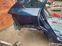 Original (gebraucht) Opel Grandland 2026 Karosserie viertel hinten rechts