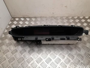 Toyota 83800-47A40 / 8380047A40 PRIUS (_W3_) 2012 Tableau de bord