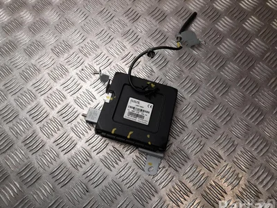 Hyundai 95400-D7150 / 95400D7150 TUCSON (TL) 2018 Unité de commande de carrosserie BCM FEM SAM BSI - Image 1