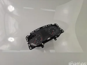 Volkswagen 5G1920740B GOLF VII (5G1, BQ1, BE1, BE2) 2016 Tablero de instrumentos