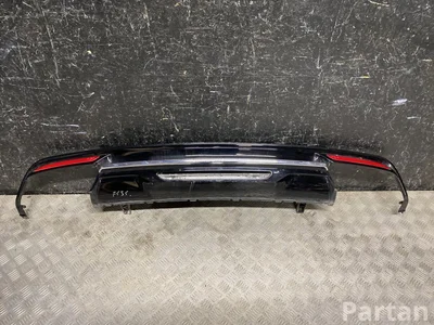 Mercedes-Benz A2228850146 S-CLASS (W222, V222, X222) 2015 Pare-chocs - Image 1