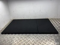 Mazda DFR5-V0-589 / DFR5V0589 CX-30 DM 2022 Plegue de moldura del maletero