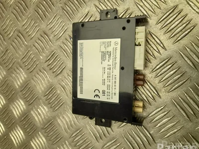 Mercedes-Benz A2479004315 Sprinter (907/910) 2021 Unités de contrôle - Image 1