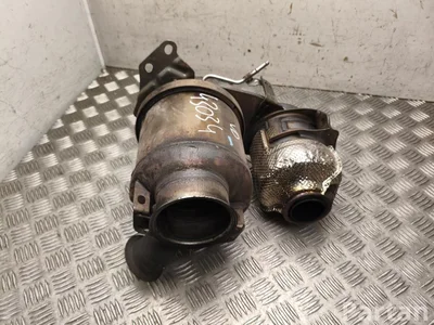 Audi 04L 131 723 M, 04L 131 902 D / 04L131723M, 04L131902D A3 Sportback (8VA, 8VF) 2013 Catalytic Converter - Image 1