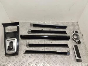 Porsche CAYENNE (92A) 2013 Cadre complect